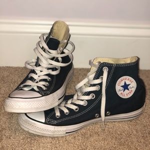 Converse All-Stars High Tops